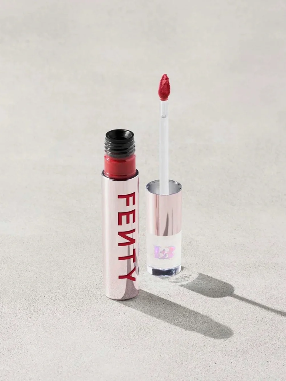 Fenty The MVP Icon Velvet Liquid Lipstick